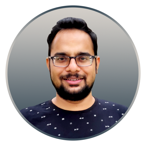 Anil Kumar Dash